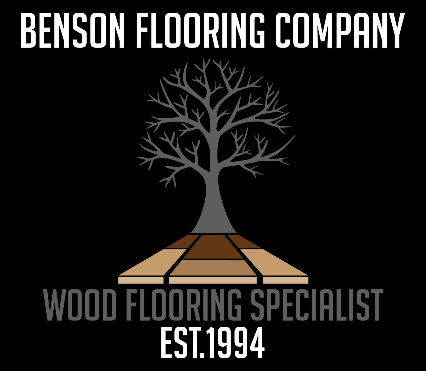 Flooring Specialists | Benson Flooring Company | Suffolk